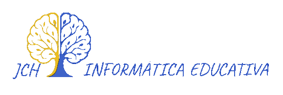 JCH Informática Educativa